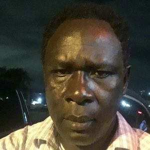 Meet your Posher, John